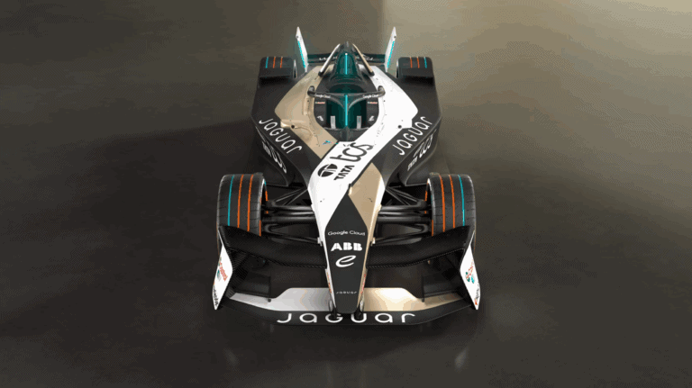 Inside TCS’ digital race behind Formula E