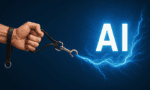 What is HPE’s Unleash AI program and how does it help companies?