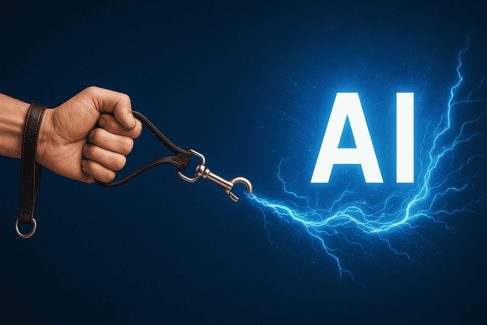 What is HPE's Unleash AI program and how does it help companies?