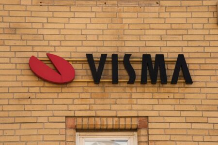 Visma chooses London for IPO