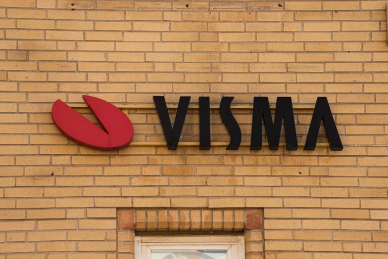 Visma chooses London for IPO