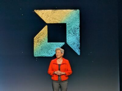 AMD’s bold claim: Nvidia has no moat