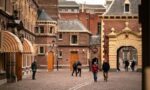 Pro-Russian hacker group claims attack on Dutch government websites