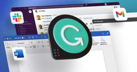 Grammarly raises $1 billion for AI platform transition
