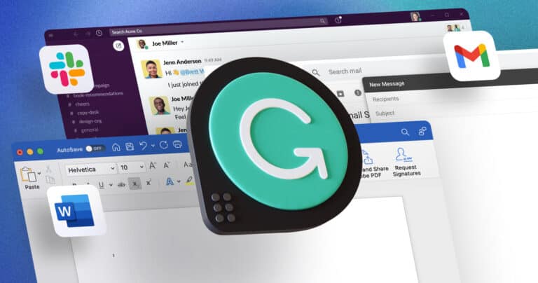 Grammarly raises $1 billion for AI platform transition