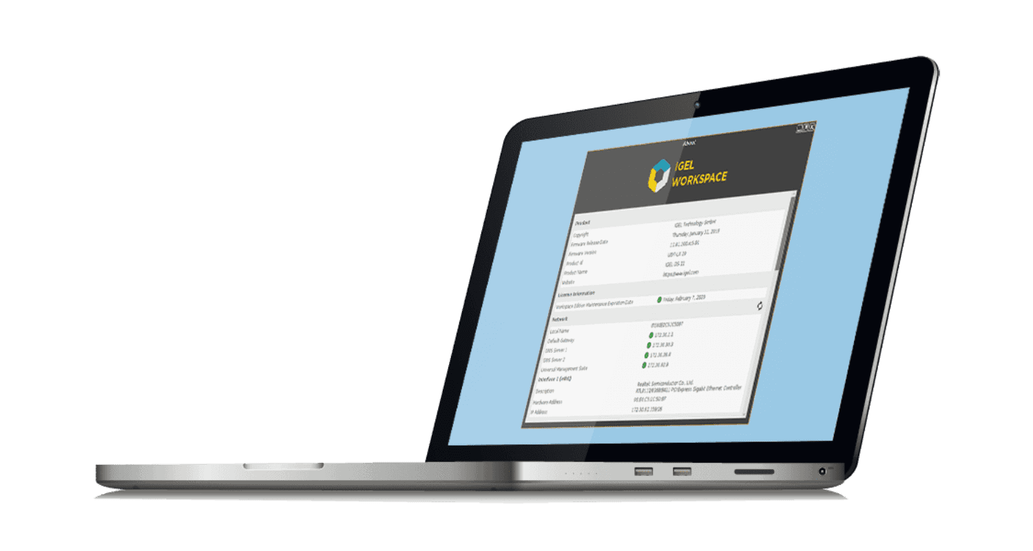 IGEL acquires Stratodesk and expands expertise in secure endpoint computing