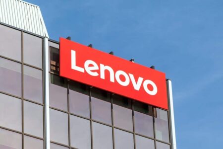Lenovo launches new services and platforms for AI infrastructure