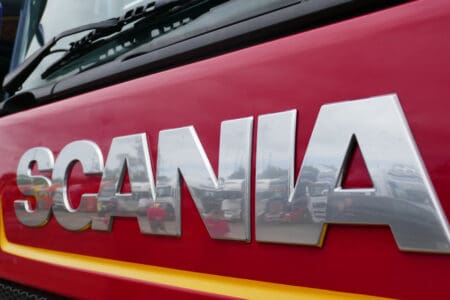 Scania hit by data breach and attempted extortion