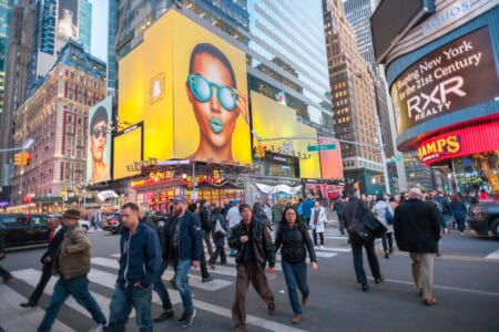 Snap launches Specs glasses for the general public in 2026