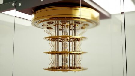 TU Eindhoven launches simulated quantum computer