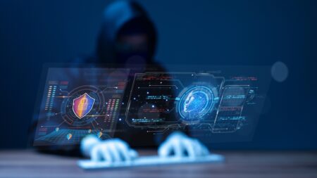 How a fake cybersecurity firm became a real threat
