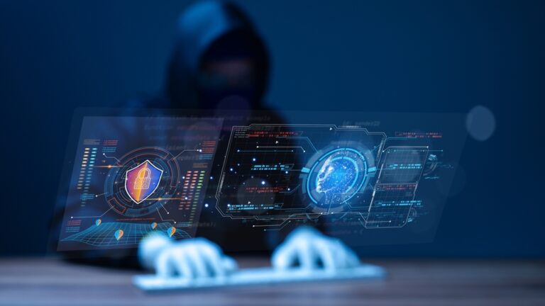 How a fake cybersecurity firm became a real threat