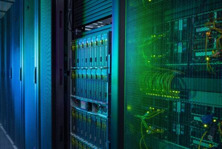 Nvidia and HPE are building the Blue Lion supercomputer in Germany