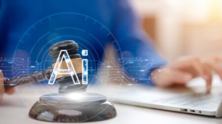 How organisations can remain compliant while building resiliency during the AI era