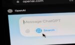 ChatGPT has been experiencing errors for hours