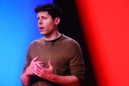 Altman and Nadella discuss Microsoft-OpenAI future after tensions