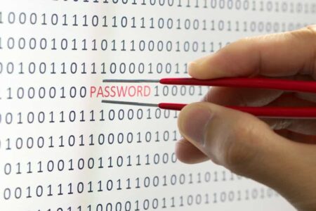 Cisco warns of vulnerability in cloud passwords