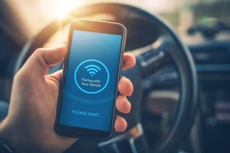 Bluetooth leaks enable eavesdropping via headphones
