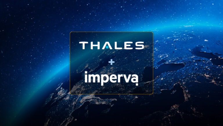 Thales covers data security entirety thanks to Imperva