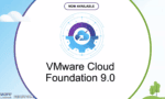 Broadcom announces VMware Cloud Foundation 9 (VCF 9) with a focus on private cloud