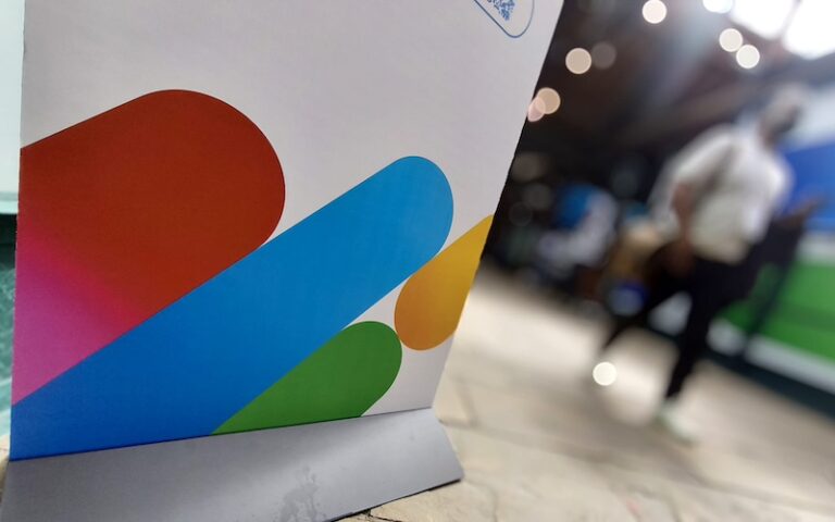Google Cloud Summit London ‘25 