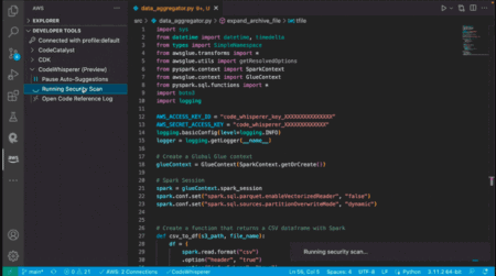 AWS introduces agentic IDE that brings prototypes to production