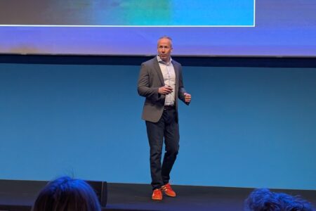 Amazon S3: almost 20 years old, but still very modern