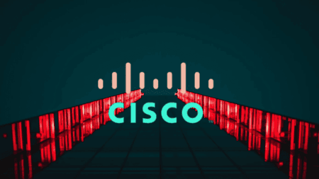Hardcoded credentials in Cisco software give attackers root access