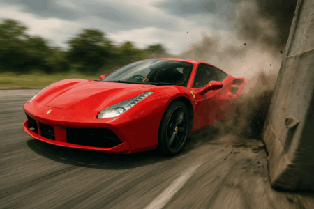 A Ferrari needs brakes, innovation needs cybersecurity