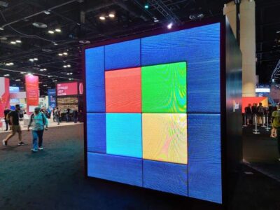 Microsoft and CISPE reach agreement on cloud licensing