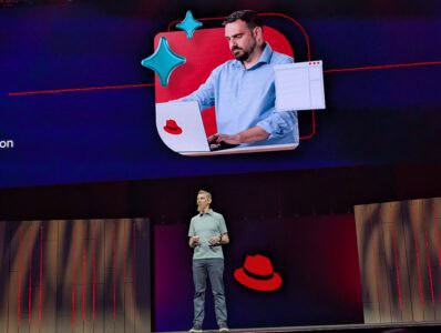 Chris Wright: AI needs model, accelerator, and cloud flexibility
