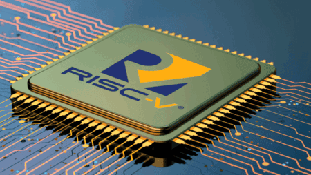Nvidia expands CUDA support to RISC-V
