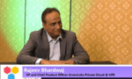 What is HPE VME and is it a direct competitor to VMware’s hypervisor?