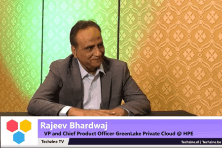 What is HPE VME and is it a direct competitor to VMware’s hypervisor?