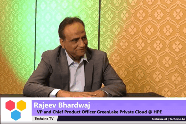 What is HPE VME and is it a direct competitor to VMware’s hypervisor?
