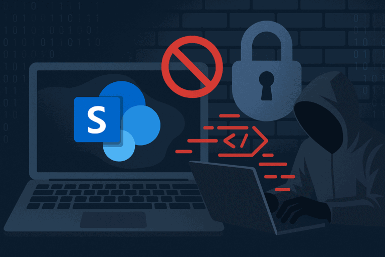 Microsoft SharePoint zero-day: what we know so far
