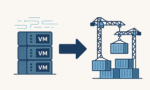 Replatforming virtualized workloads: Do your VMs need a new home?
