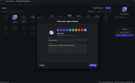 OutSystems launches Agent Workbench for enterprise AI agents