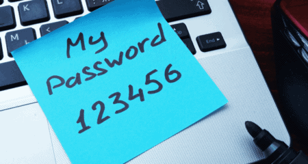 Microsoft Authenticator loses autofill for passwords this week