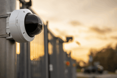 Enhancing video encoding: The AV1 support in the new ARTPEC-9 System-on-Chip