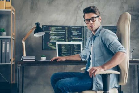 Developers frustrated with AI-generated code