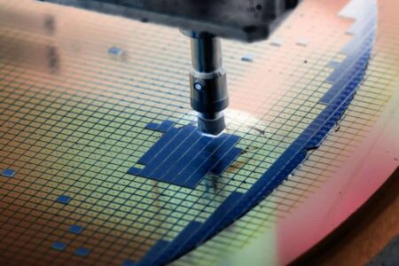 Climate change threatens one-third of global chip production