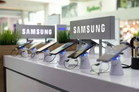 Samsung’s profits plummet, Nvidia-related woes continue