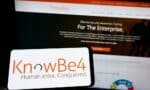 KnowBe4 evolves from security training to human risk management