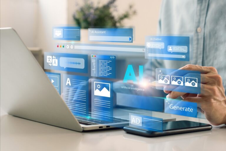 Domain-specific AI beats general models in business applications