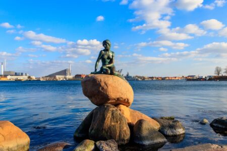 Denmark aims for world’s most powerful quantum computer