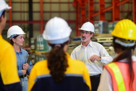 Manufacturing industry still favorite target of cybercriminals