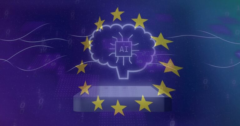 CEOs of Siemens and SAP: revise European AI legislation