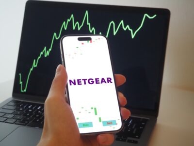 Netgear enters SASE market with completion of Exium acquisition