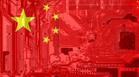 Chinese cyber espionage groups target strategic sectors